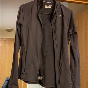 Women’s Fitness Jacket